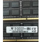 OEM laptop DDR3 8gb x 2 = 16gb ram