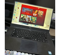 DELL Workstation Precision 5520  Core i7 32GB / 512GB 