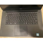 DELL Workstation Precision 5520  Core i7 32GB / 512GB 