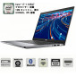 Dell Latitude 5320 Core i7 1185G7 16g/256g