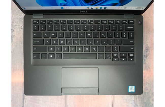 Refurbish Dell 5400