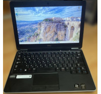 Dell Latitude E7240 Intel Core i7 13in 8GB / 128GB