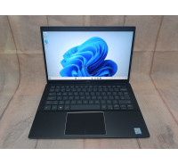 Dell Latitude 3301, i7-8th Gen, 8GB / 256 GB