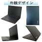 Toshiba Dynabook B65 7th Gen I5-7200U, 16GB / 512GB 15.6-Inch