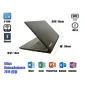 Toshiba Dynabook B65 7th Gen I5-7200U, 16GB / 256GB 15.6-Inch