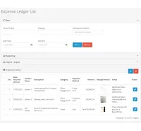 Expense Ledger v2.3 Expense Ledger v2.3