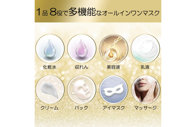 Moisturizing Face Masks