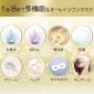 Moisturizing Face Masks