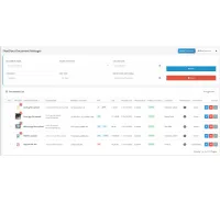 FlexiDoc Document Manager