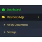 FlexiDoc Document Manager