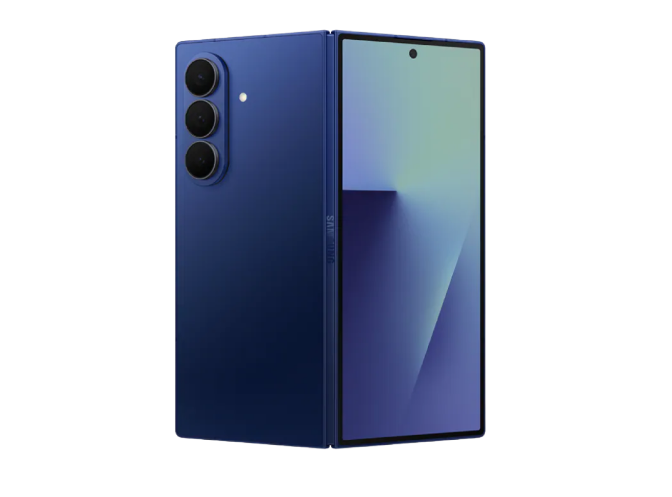 Samsung Galaxy Z Fold 7 12/256gb