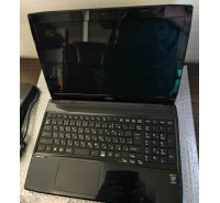 Fujitsu LIFEBOOK AH53/R Core i7 8gb/256gb