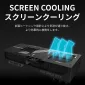 GIGABYTE NVIDIA Geforce RTX5090 GDDR7 32 GB