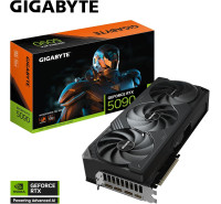 GIGABYTE NVIDIA Geforce RTX5090 GDDR7 32 GB