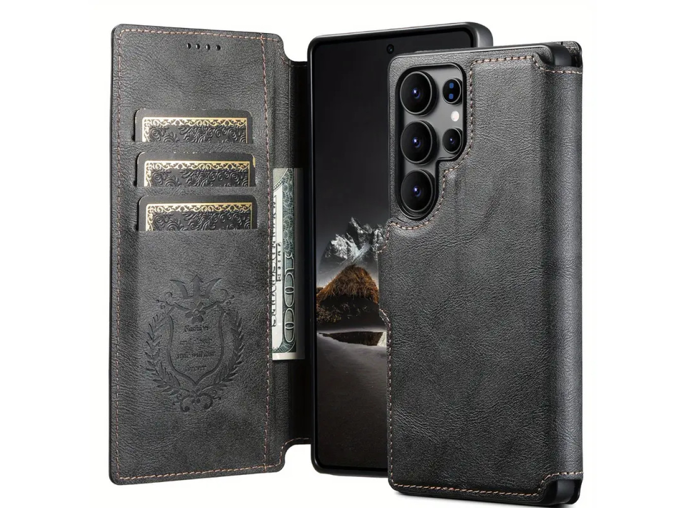 Samsung Galaxy S23 Ultra Case