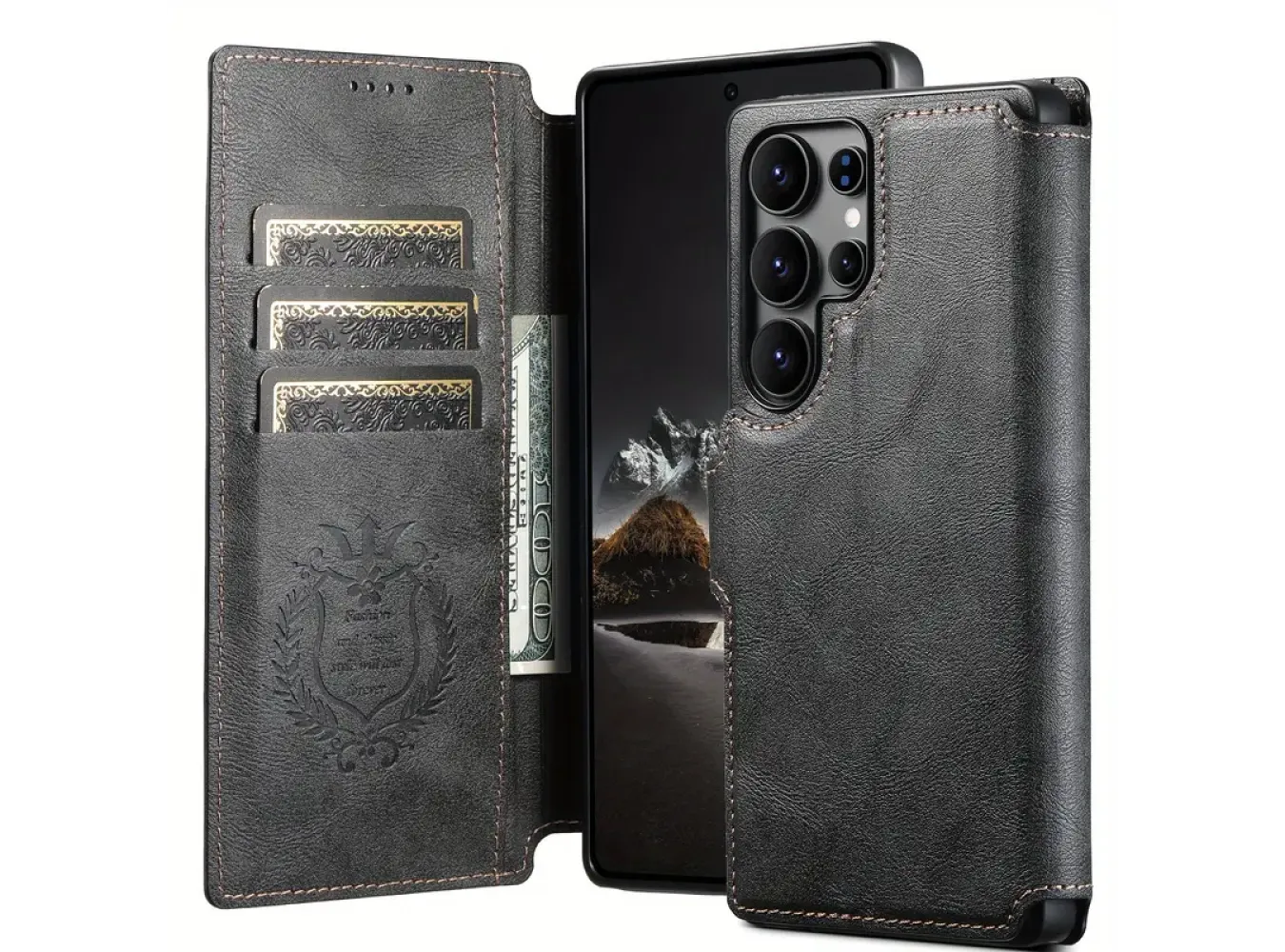 Samsung Galaxy S23 Ultra Case