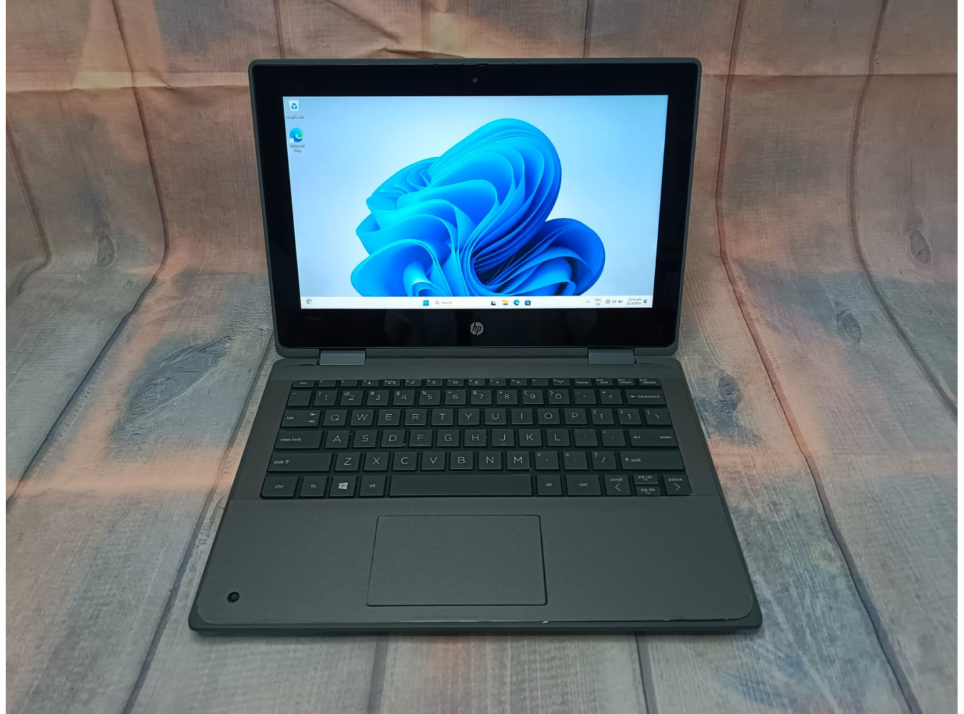 HP Probook X360 11" Touch Screen, Core i5, 8GB / 128 GB