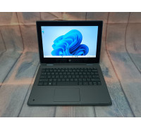 HP Probook X360 11" Touch Screen, Core i5, 8GB / 128 GB