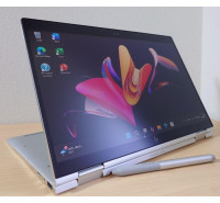 HP EliteBook x360 Touch Screen Core i7 16GB／512GB