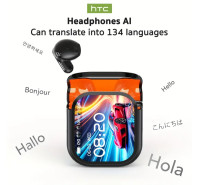 HTC Wireless Translation Headset