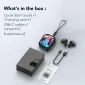 HTC Wireless Translation Headset