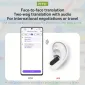 HTC Wireless Translation Headset