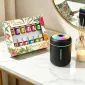 12 Bottles of Essential Oils & 1pc Humidifier