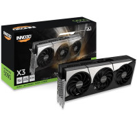 INNO3D GeForce RTX 5090 X3 32GB GDDR7