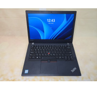 LENOVO T470 Intel Core i5, 16GB / 256 GB