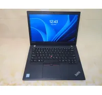 LENOVO T470 Intel Core i5, 16GB / 256 GB LENOVO T470 Intel Core i5, 16GB / 256 GB