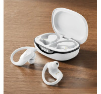 Lenovo LP75 Earbuds [White]