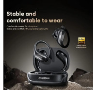 Lenovo LP75 Earbuds [Black]