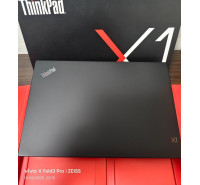 Lenovo X1 - Intel i7-8550U, 16GB RAM, 480GB SSD