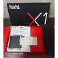 Lenovo X1 - Intel i7-8550U, 16GB RAM, 480GB SSD