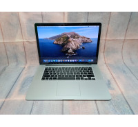 MacBook PRO Retina 2013 15", Intel Core i7, 16GB / 500GB