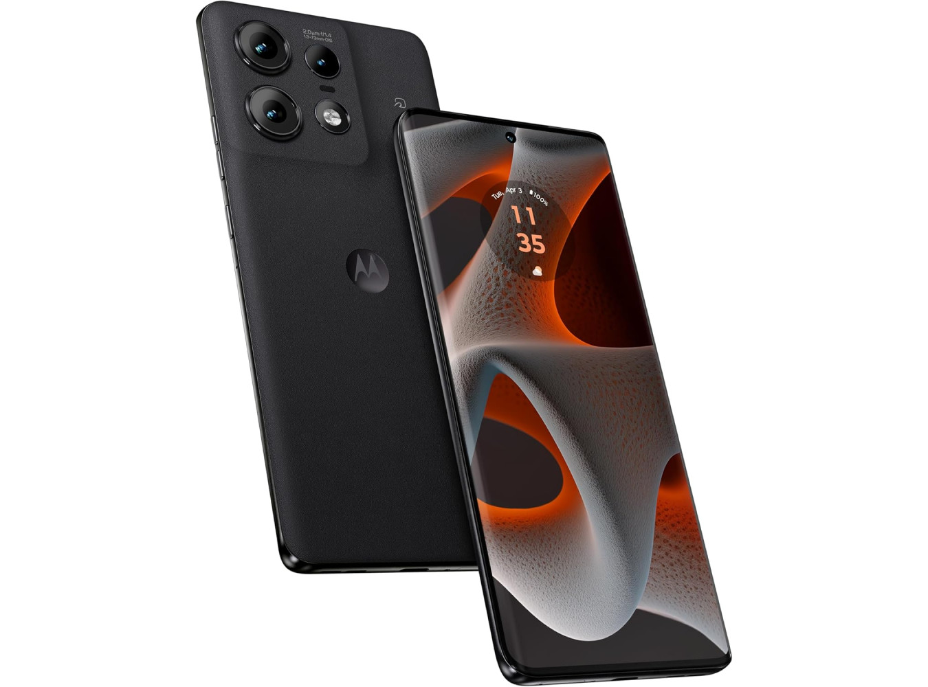 Motorola Edge 50 Pro 12GB/256GB Black