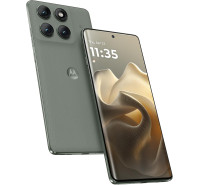 Motorola Edge 60 Pro 12GB/256GB Shadow Green