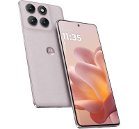 Motorola Edge 60 Pro 12GB/256GB Calcite White