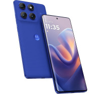 Motorola Edge 60 Pro 12GB/256GB DarsBlue
