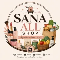 SANA ALL SHOP