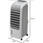 「良い中古品」APIX HOT＆COOL MOIST