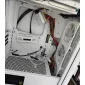 デスクトップケース・RGBコントローラー・電源ユニット
