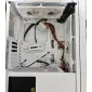 デスクトップケース・RGBコントローラー・電源ユニット