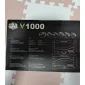 Cooler Master V1000 Gold 電源ユニット