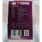 Cooler Master V1000 Gold 電源ユニット