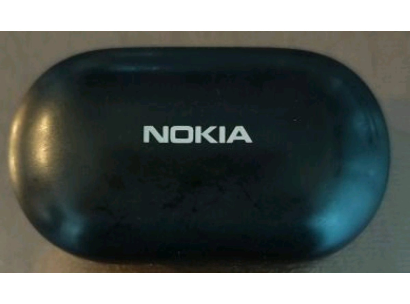 Nokia bluetooth ear pieces