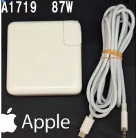 Apple 87W USB-C Power Adapter A1719