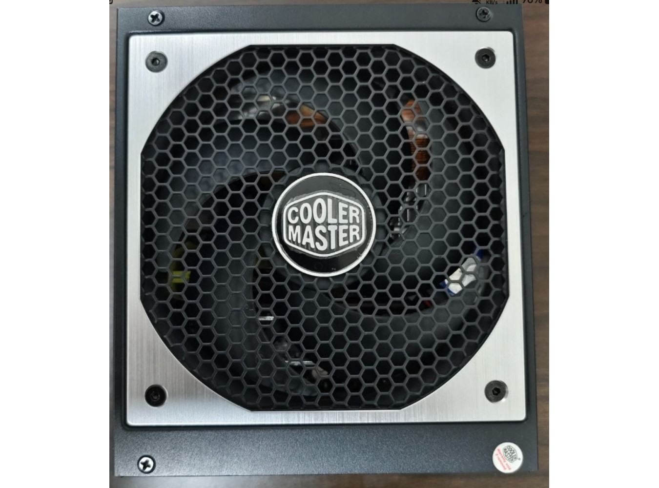 Cooler Master V1000 1000W
