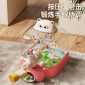 Shooting Game Machine