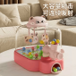 Shooting Game Machine
